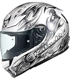 極美品　SHUMAフレイム Mサイズ OGK Kabuto　22年6月製造 51UKeE1YZCL._SS200_.jpg